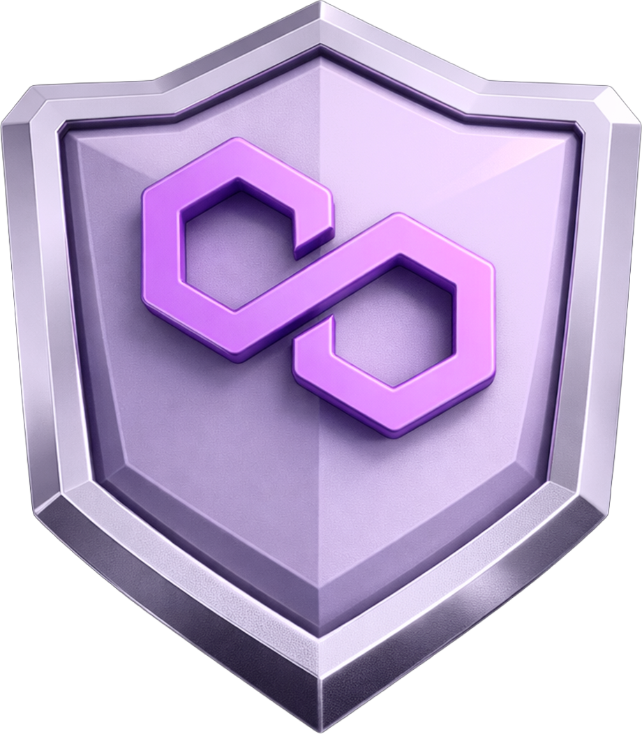 League shield image