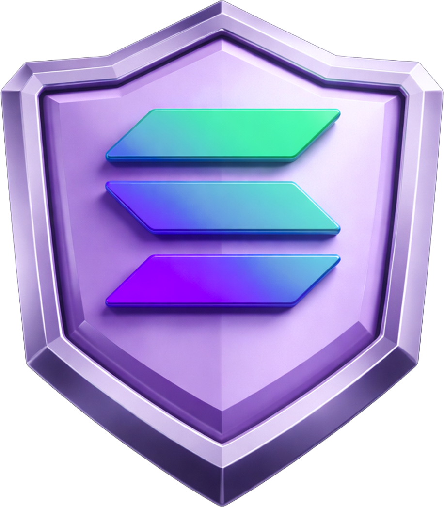 League shield image
